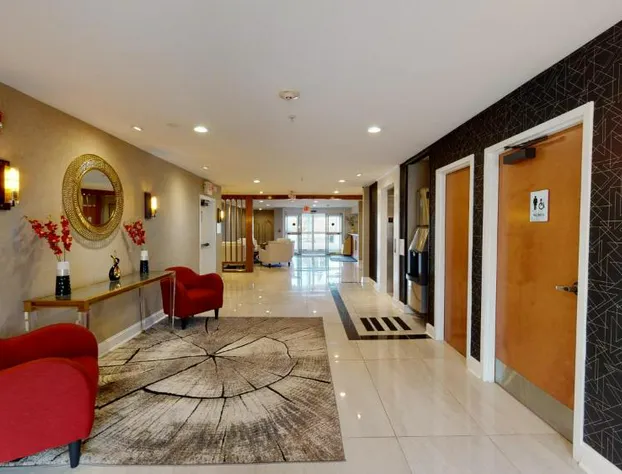 Ramada by Wyndham Strasburg/Shenandoah Valley hotel detail image 3