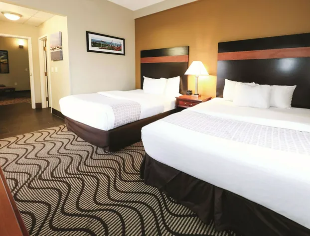 La Quinta Inn by Wyndham Sandusky near Cedar Point hotel detail image 3