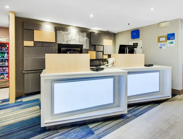 Holiday Inn Express Dublin by IHG hotel detail image 4