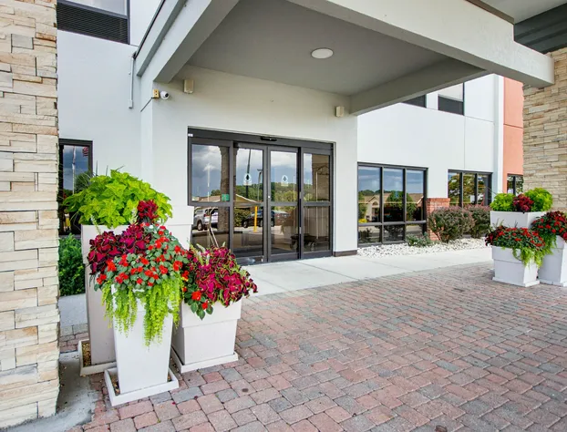 Holiday Inn Express Dublin by IHG hotel detail image 1