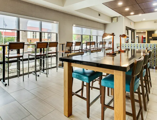 Holiday Inn Express Dublin by IHG hotel detail image 3