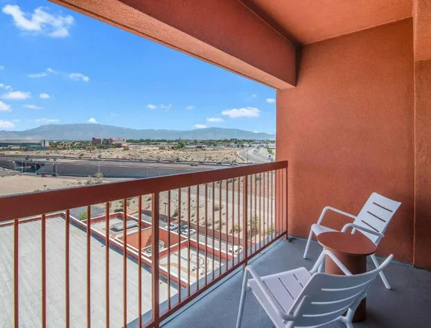 Embassy Suites by Hilton Albuquerque hotel detail image 1