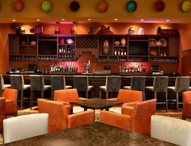 Embassy Suites by Hilton Albuquerque hotel detail image 2