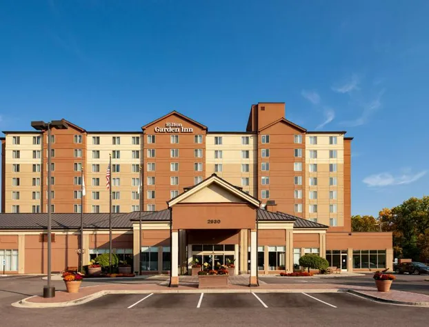 Hilton Garden Inn Chicago OHare Airport hotel detail image 1