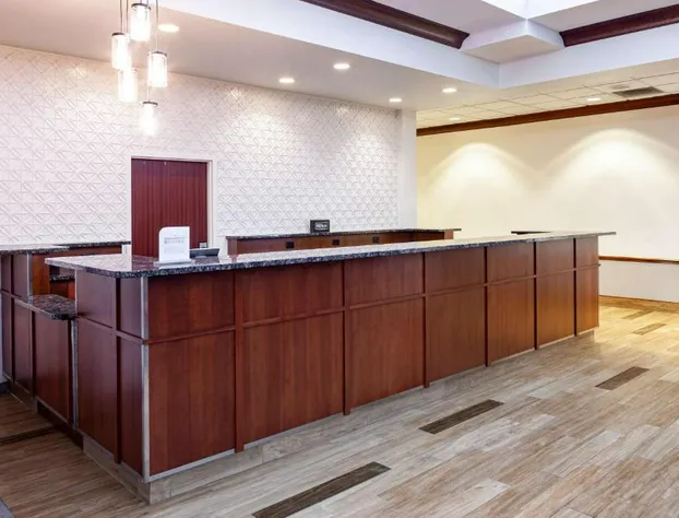 Hilton Garden Inn Chicago OHare Airport hotel detail image 2