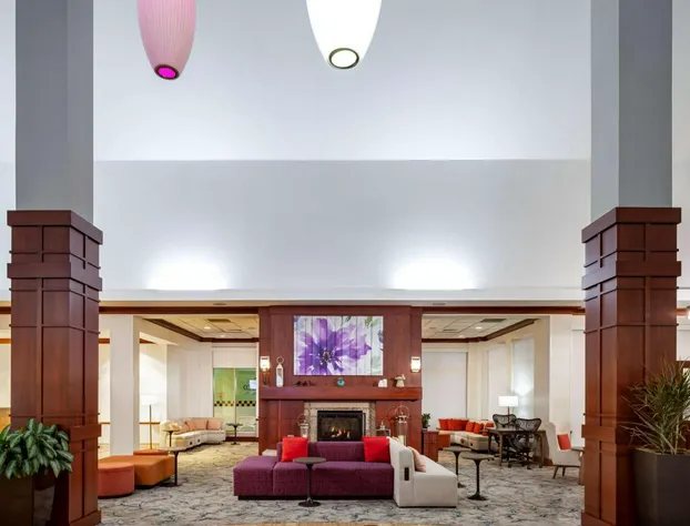 Hilton Garden Inn Chicago OHare Airport hotel detail image 3