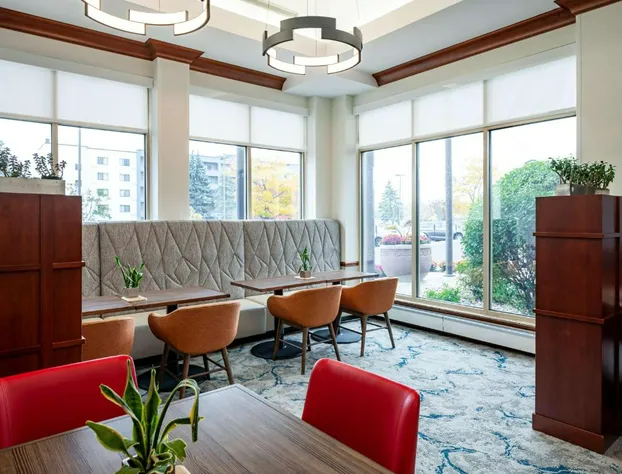 Hilton Garden Inn Chicago OHare Airport hotel detail image 4