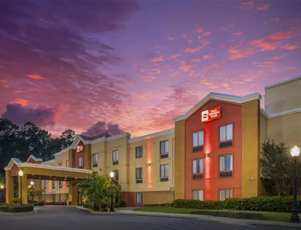 Best Western Plus Richmond Hill Inn hotel detail image 2