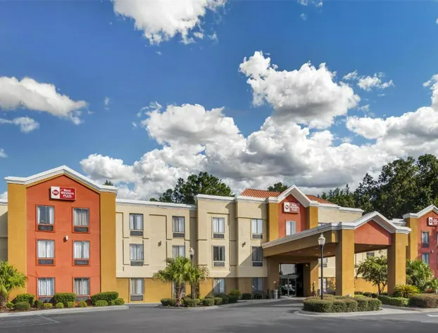 Best Western Plus Richmond Hill Inn hotel detail image 3