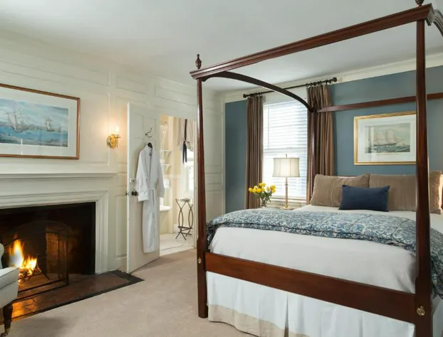 Harbor Light Inn hotel detail image 4