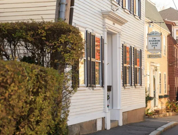 Harbor Light Inn hotel detail image 3