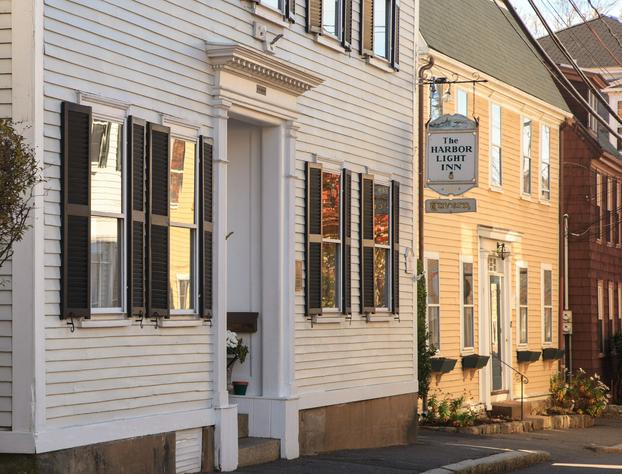 Harbor Light Inn hotel detail image 3