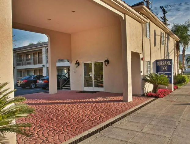 Burbank Inn and Suites hotel detail image 2