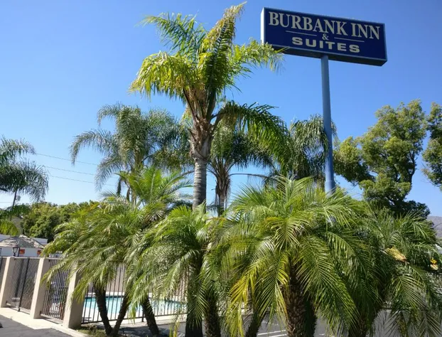 Burbank Inn and Suites hotel detail image 3
