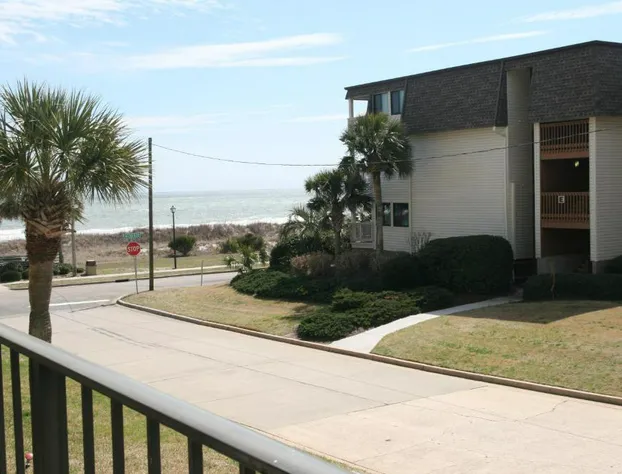 Cabana Shores Inn hotel detail image 1