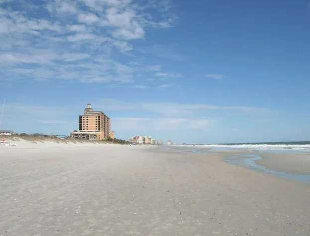 Cabana Shores Inn hotel detail image 2