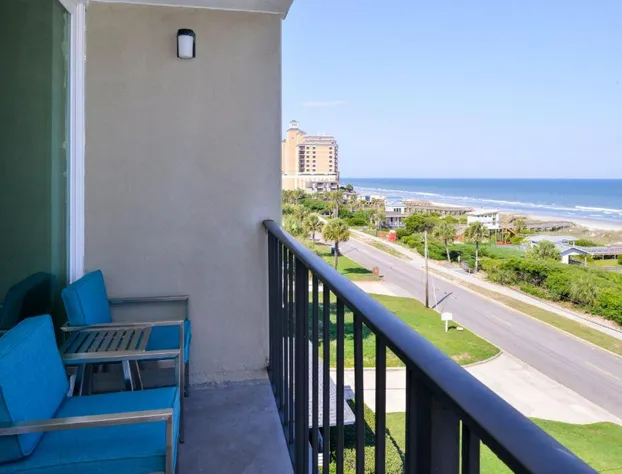 Cabana Shores Inn hotel detail image 3