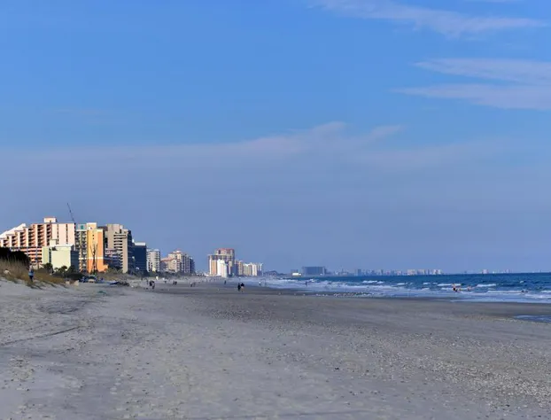 Cabana Shores Inn hotel detail image 4