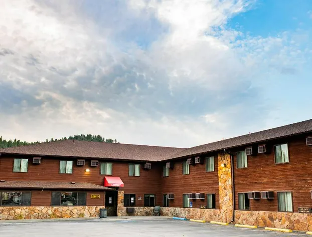 Econo Lodge Custer - Crazy Horse Area hotel detail image 2