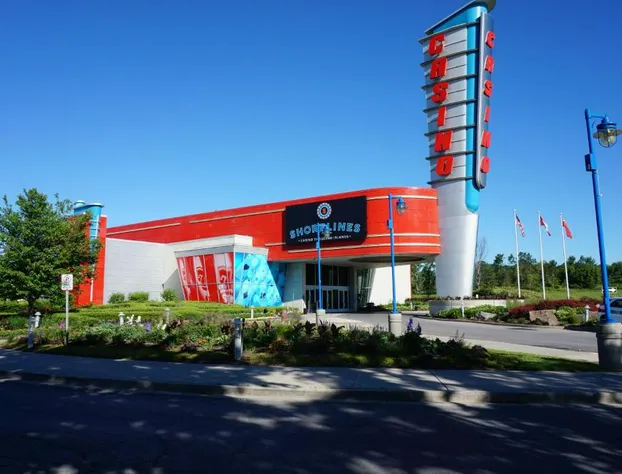 Holiday Inn Express Hotel & Suites Gananoque by IHG hotel detail image 2