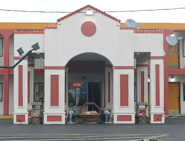 Allstate Inn Seymour hotel detail image 1