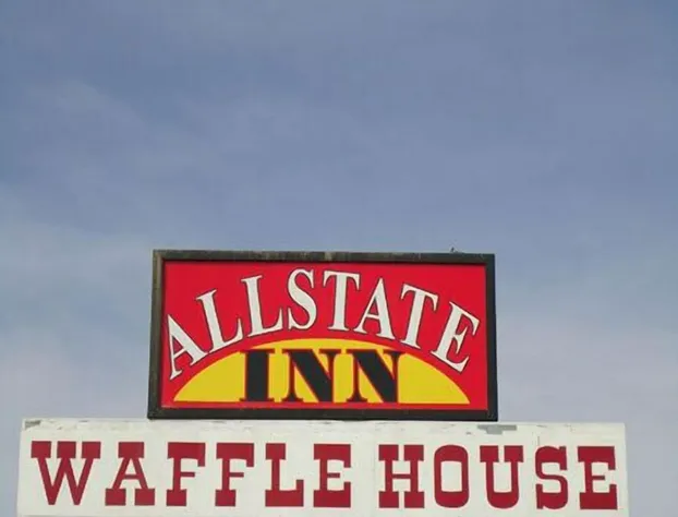 Allstate Inn Seymour hotel detail image 2