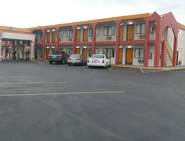 Allstate Inn Seymour hotel detail image 3