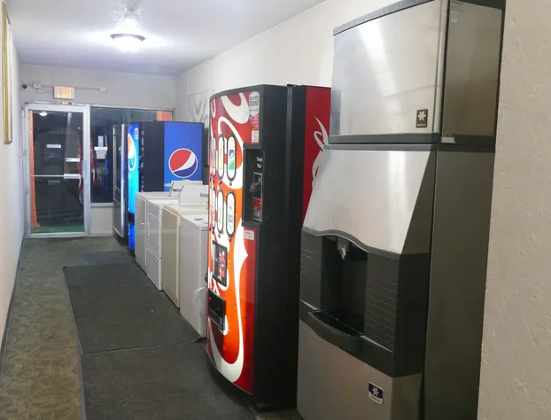 Allstate Inn Seymour hotel detail image 4