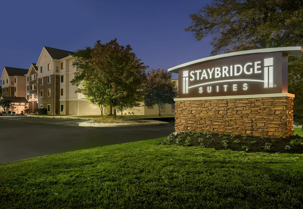 Staybridge Suites Wilmington-Newark by IHG hotel hero
