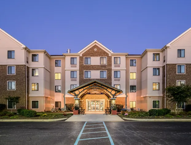 Staybridge Suites Wilmington-Newark by IHG hotel detail image 3