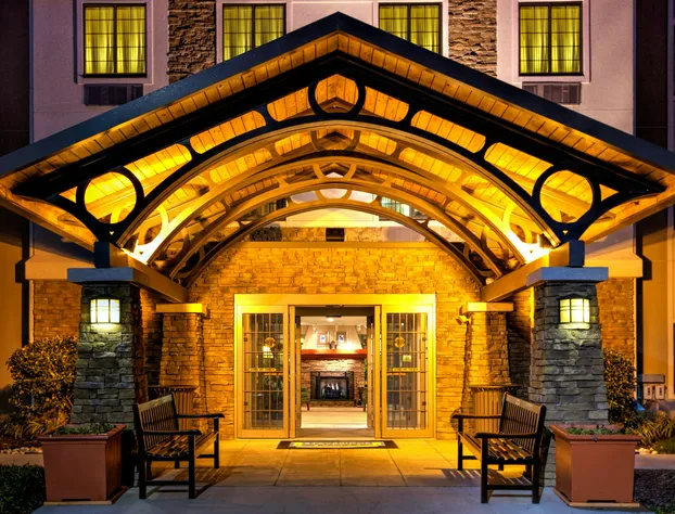 Staybridge Suites Wilmington-Newark by IHG hotel detail image 4