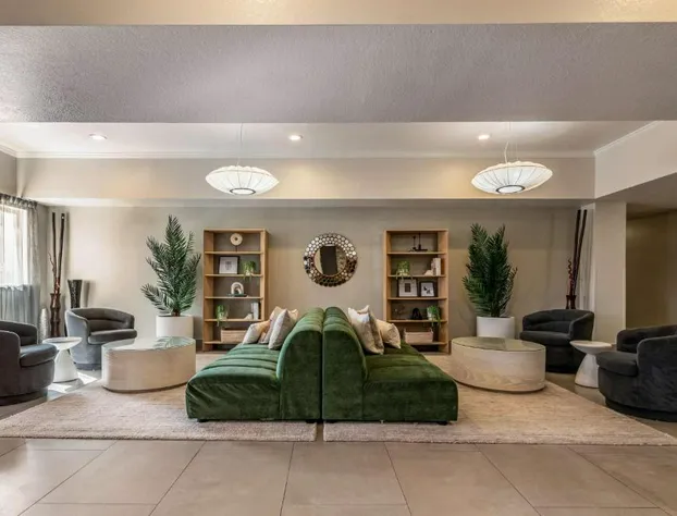 Best Western Auburndale Inn & Suites hotel detail image 2