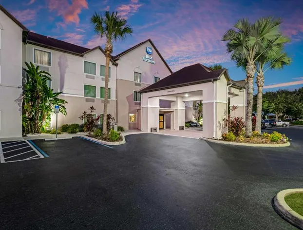 Best Western Auburndale Inn & Suites hotel detail image 1