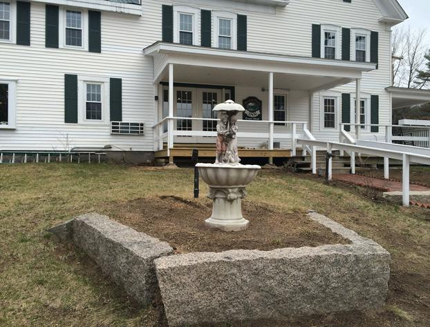 Merrill Farm Inn hotel detail image 2