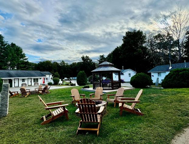 Merrill Farm Inn hotel detail image 3