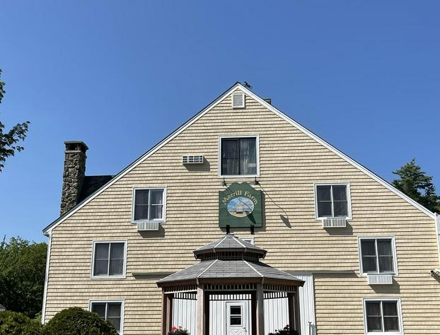 Merrill Farm Inn hotel detail image 4