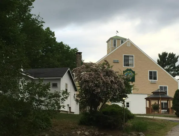 Merrill Farm Inn hotel detail image 2