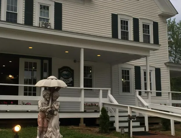 Merrill Farm Inn hotel detail image 3