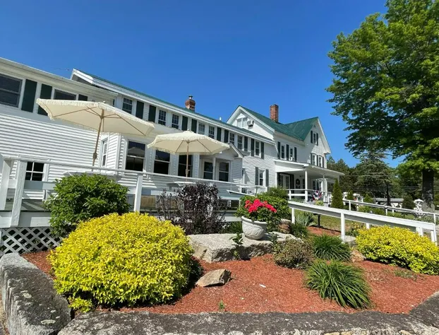 Merrill Farm Inn hotel detail image 4