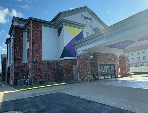 Spark by Hilton Catoosa hotel detail image 3