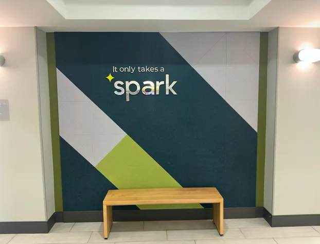 Spark by Hilton Catoosa hotel detail image 4