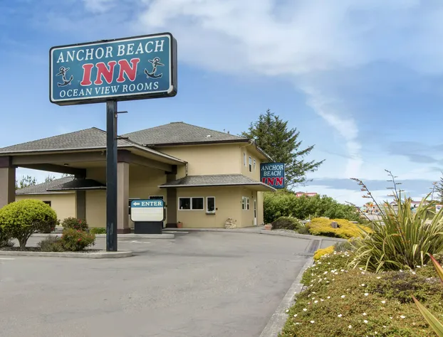 Anchor Beach Inn hotel detail image 2