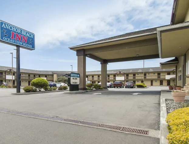 Anchor Beach Inn hotel detail image 1