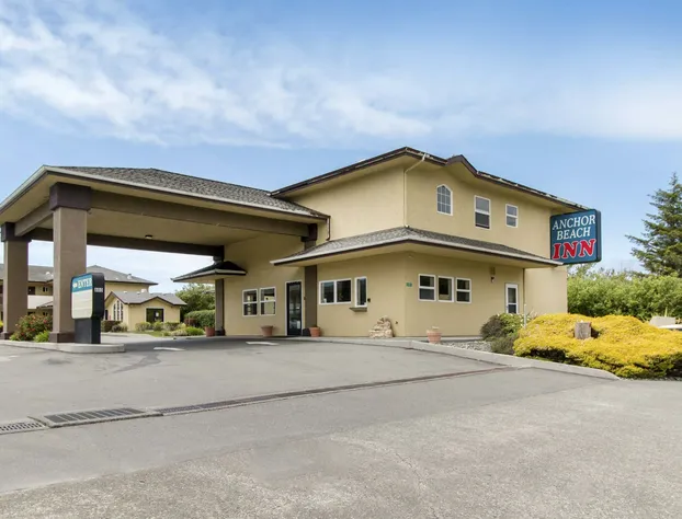 Anchor Beach Inn hotel detail image 2