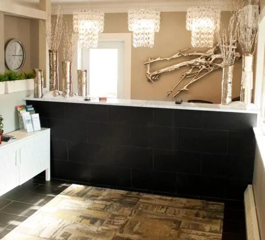 Willow Bend Motel hotel detail image 1