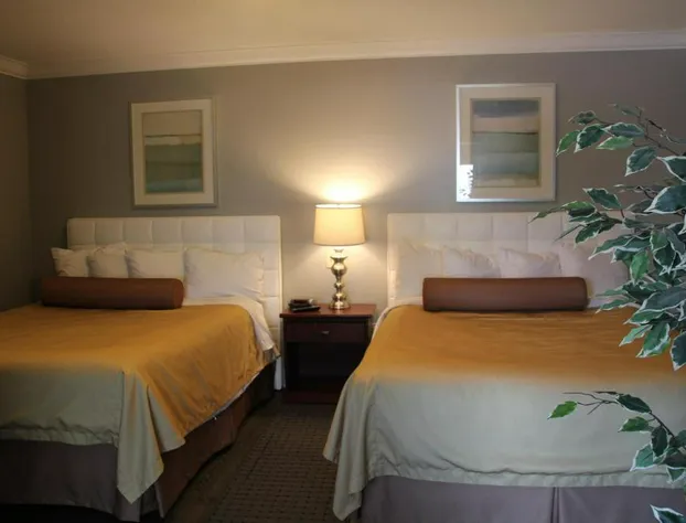 Willow Bend Motel hotel detail image 4