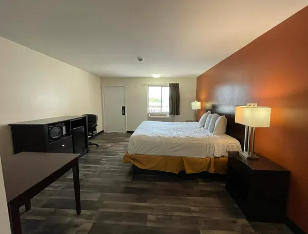 Tourist Inn hotel detail image 3