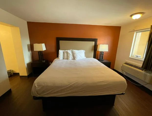 Tourist Inn hotel detail image 4