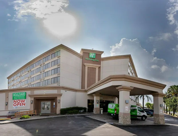 Wyndham Houston Hobby Airport hotel detail image 2