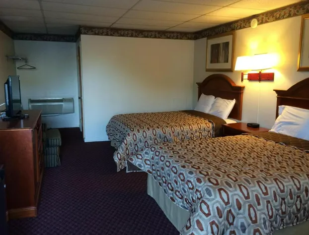 Americas Best Value Inn Palmyra Hershey hotel detail image 2